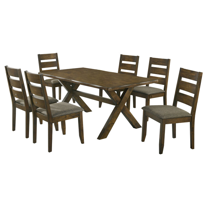 Alston Dining Set