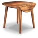 Berringer Dining Drop Leaf Table - Levi's Discount Furniture (Vineland, NJ)
