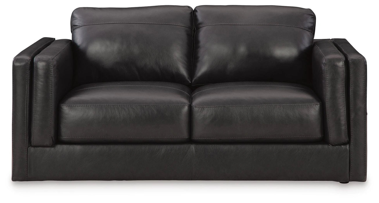 Amiata Upholstery Package - Levi's Discount Furniture (Vineland, NJ)