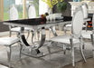 Antoine Dining Table - Levi's Discount Furniture (Vineland, NJ)