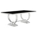 Antoine Dining Table - Levi's Discount Furniture (Vineland, NJ)