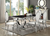 Antoine Dining Table - Levi's Discount Furniture (Vineland, NJ)