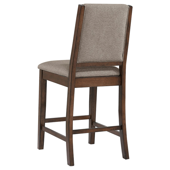 Patterson Counter Height Dining Set - Levi's Discount Furniture (Vineland, NJ)