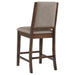 Patterson Counter Height Dining Set - Levi's Discount Furniture (Vineland, NJ)