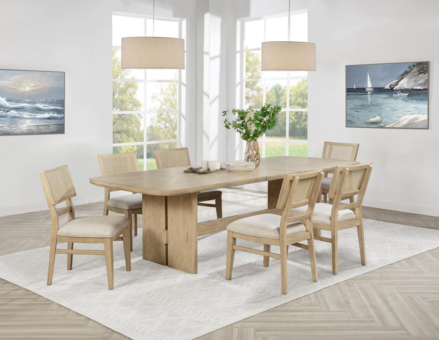 Kailani Dining Set - Levi's Discount Furniture (Vineland, NJ)