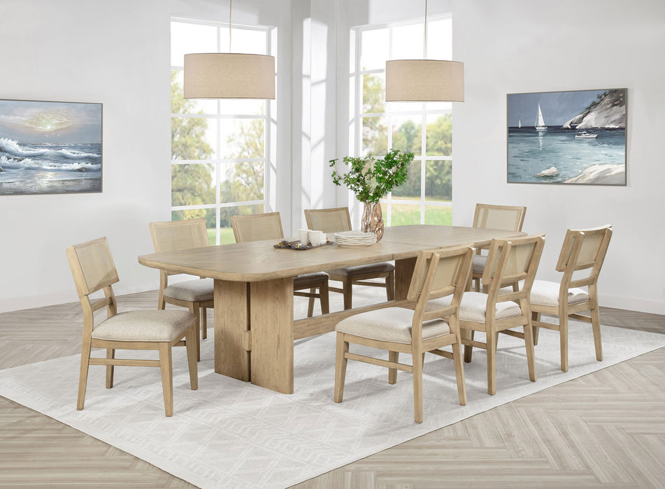 Kailani Dining Set - Levi's Discount Furniture (Vineland, NJ)