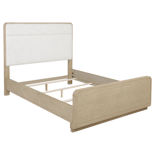 Ladera Panel Bed - Levi's Discount Furniture (Vineland, NJ)