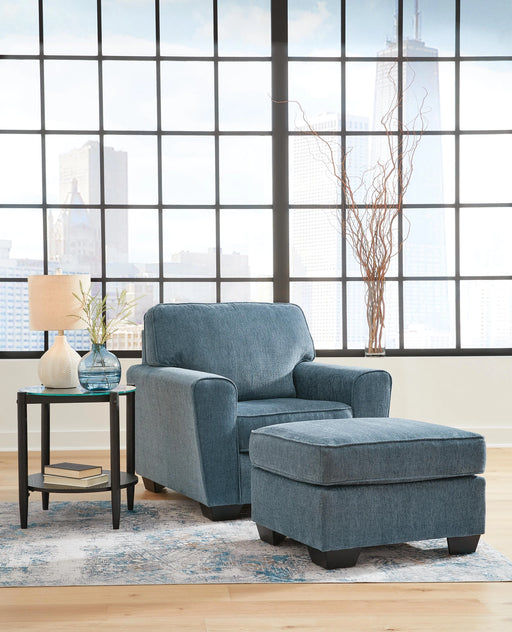 Cashton Living Room Set - Levi's Discount Furniture (Vineland, NJ)