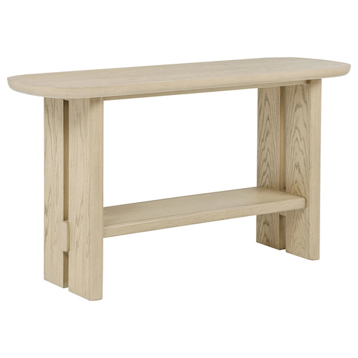 Kailani Console Table - Levi's Discount Furniture (Vineland, NJ)