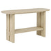 Kailani Console Table - Levi's Discount Furniture (Vineland, NJ)
