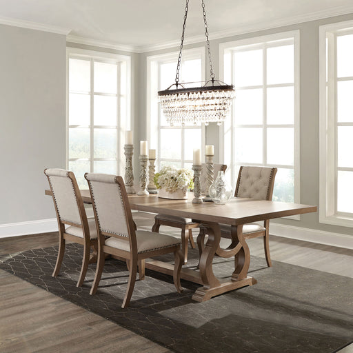 Brockway Dining Set - Levi's Discount Furniture (Vineland, NJ)