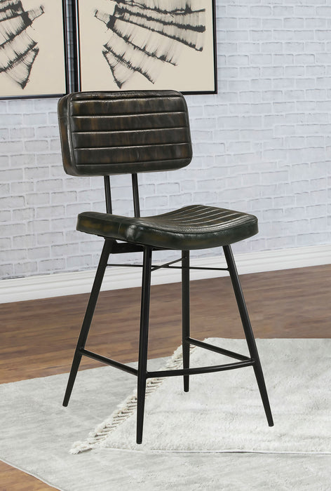 Partridge Counter Chair - Levi's Discount Furniture (Vineland, NJ)