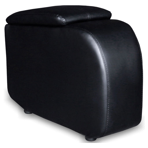 Cyrus Theater Seating Console - Levi's Discount Furniture (Vineland, NJ)