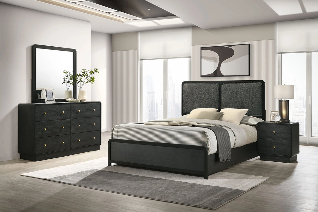 Cavelle Bedroom Set - Levi's Discount Furniture (Vineland, NJ)