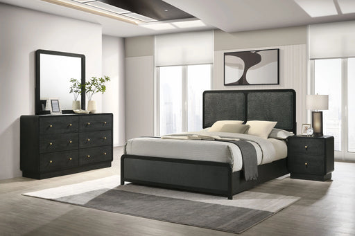 Cavelle Bedroom Set - Levi's Discount Furniture (Vineland, NJ)