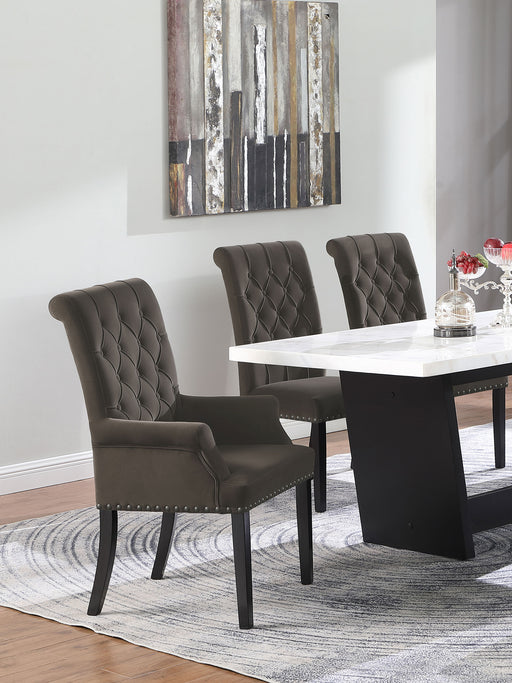 Alana Dining Arm Chair - Levi's Discount Furniture (Vineland, NJ)