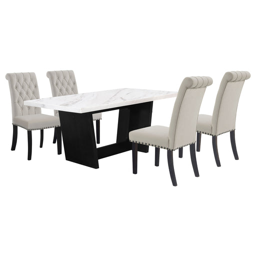 Sherry Dining Set - Levi's Discount Furniture (Vineland, NJ)