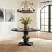 Florence Dining Table - Levi's Discount Furniture (Vineland, NJ)