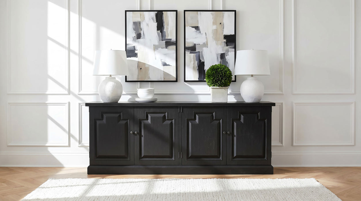 Florence Sideboard - Levi's Discount Furniture (Vineland, NJ)