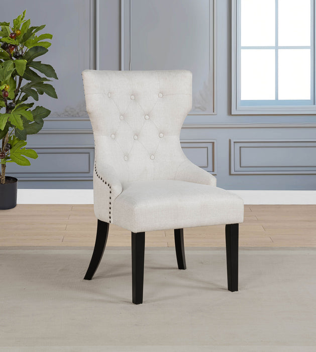 Baney Dining Side Chair - Levi's Discount Furniture (Vineland, NJ)