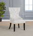 Baney Dining Side Chair - Levi's Discount Furniture (Vineland, NJ)