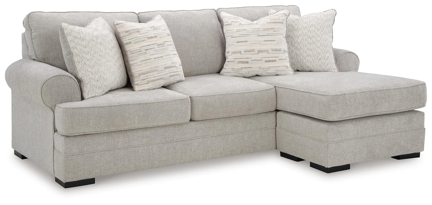 Eastonbridge Living Room Set - Levi's Discount Furniture (Vineland, NJ)