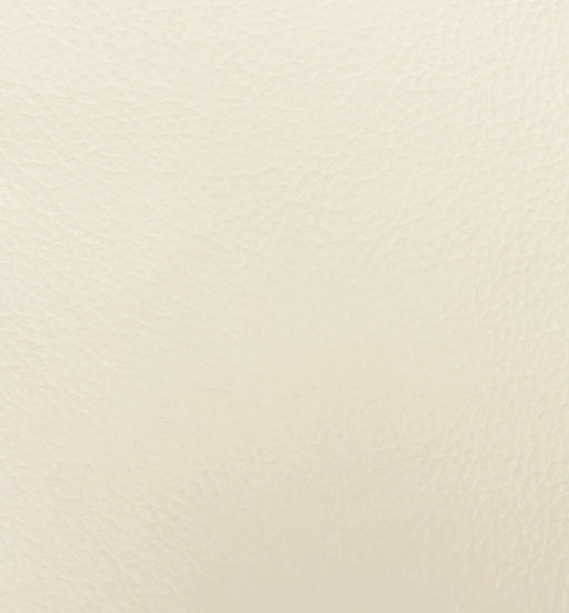 Malaga Cream Leather Sofa - Levi's Discount Furniture (Vineland, NJ)