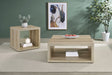 Frisco Coffee Table Set - Levi's Discount Furniture (Vineland, NJ)