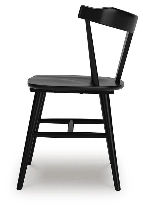 Gretlynn Dining Chair - Levi's Discount Furniture (Vineland, NJ)