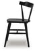 Gretlynn Dining Chair - Levi's Discount Furniture (Vineland, NJ)