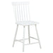 Andrews Counter Height Dining Set - Levi's Discount Furniture (Vineland, NJ)