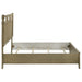Hazlewood Panel Bed - Levi's Discount Furniture (Vineland, NJ)