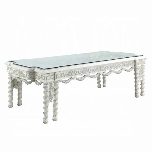 Vanaheim Dining Table - Levi's Discount Furniture (Vineland, NJ)