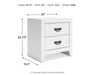 Binterglen Bedroom Package - Levi's Discount Furniture (Vineland, NJ)