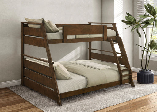 Holden Bunk Bed - Levi's Discount Furniture (Vineland, NJ)