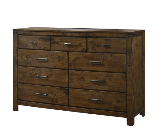 Curtis Dresser - Levi's Discount Furniture (Vineland, NJ)