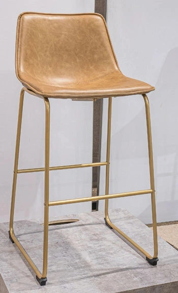 Ciabori Bar Height Bar Stool - Levi's Discount Furniture (Vineland, NJ)