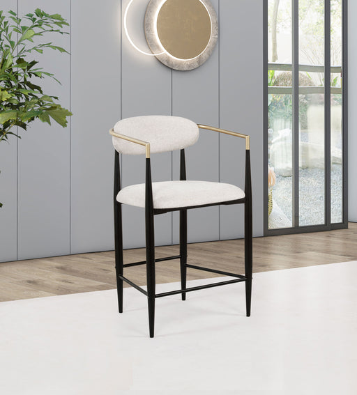 Tina Counter Chair - Levi's Discount Furniture (Vineland, NJ)