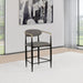 Tina Counter Chair - Levi's Discount Furniture (Vineland, NJ)