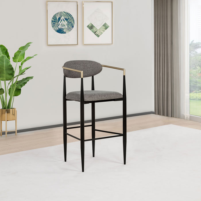 Tina Bar Chair - Levi's Discount Furniture (Vineland, NJ)