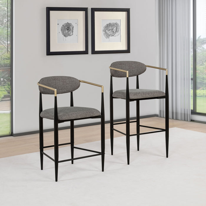 Tina Bar Chair - Levi's Discount Furniture (Vineland, NJ)