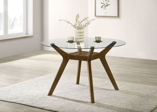 Paxton Dining Tables - Levi's Discount Furniture (Vineland, NJ)