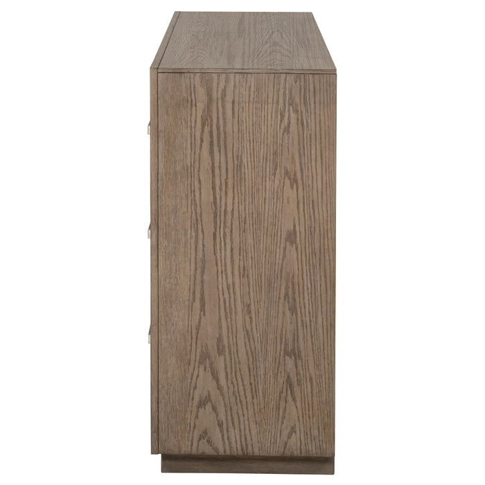 Kenora Dresser - Levi's Discount Furniture (Vineland, NJ)