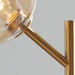 Abanson Floor Lamp - Levi's Discount Furniture (Vineland, NJ)