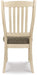 Bolanburg Dining Chair - Levi's Discount Furniture (Vineland, NJ)