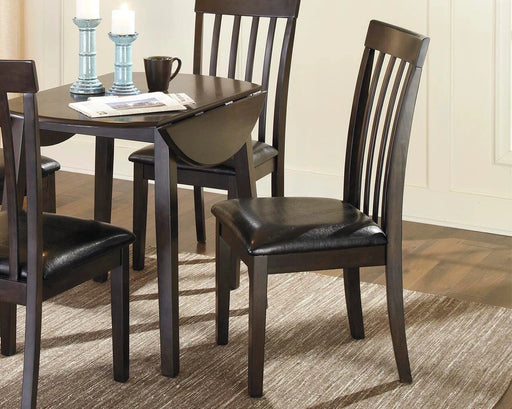 Hammis Dining Chair - Levi's Discount Furniture (Vineland, NJ)