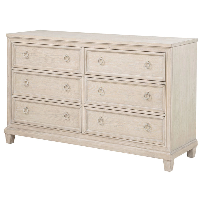 Pembroke Dresser - Levi's Discount Furniture (Vineland, NJ)