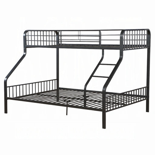 Caius Twin XL-Queen Bunk Bed - Levi's Discount Furniture (Vineland, NJ)