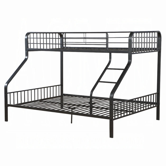Caius Twin XL-Queen Bunk Bed - Levi's Discount Furniture (Vineland, NJ)