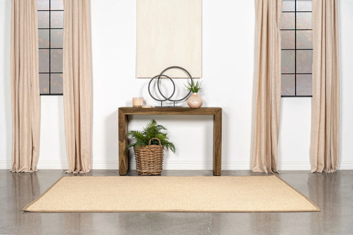 Odilia Console Table - Levi's Discount Furniture (Vineland, NJ)